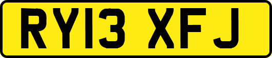 RY13XFJ