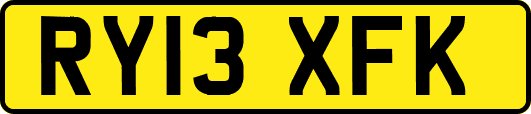 RY13XFK