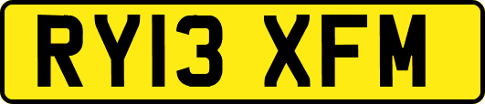 RY13XFM