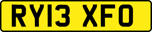 RY13XFO