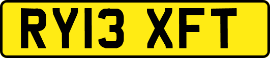 RY13XFT