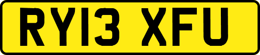 RY13XFU