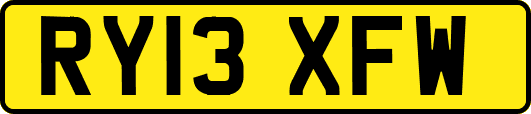 RY13XFW
