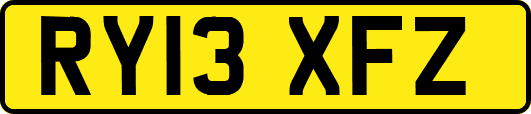 RY13XFZ