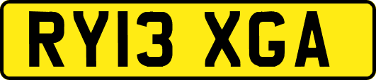 RY13XGA