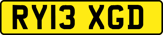 RY13XGD