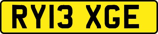 RY13XGE