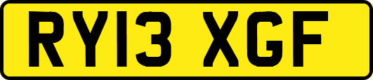 RY13XGF