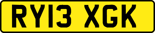 RY13XGK
