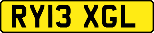RY13XGL