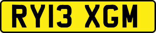 RY13XGM