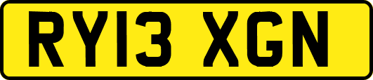 RY13XGN