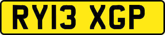 RY13XGP