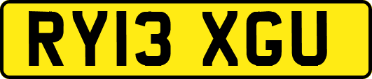 RY13XGU