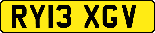 RY13XGV