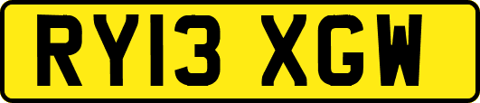RY13XGW