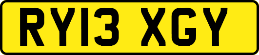 RY13XGY