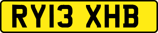 RY13XHB
