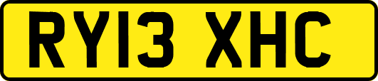 RY13XHC