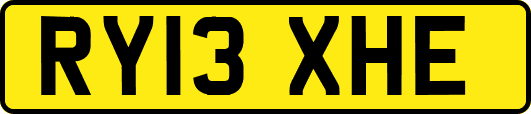 RY13XHE