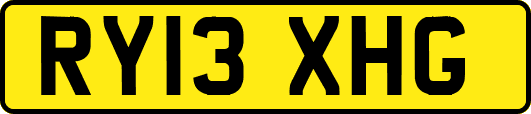 RY13XHG