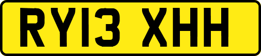 RY13XHH