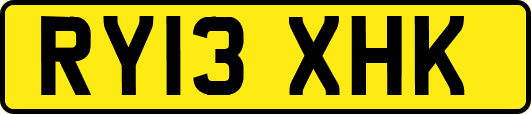 RY13XHK