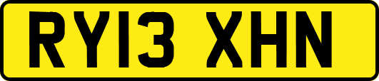RY13XHN