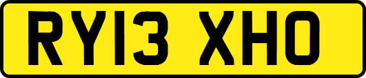 RY13XHO