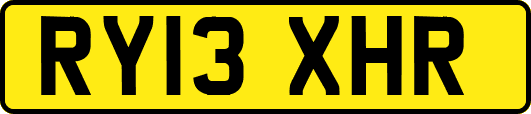 RY13XHR