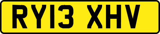 RY13XHV