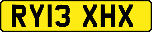 RY13XHX