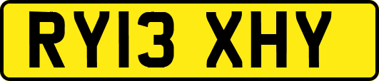 RY13XHY