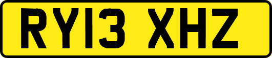 RY13XHZ