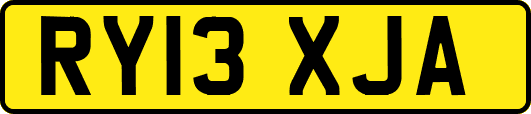 RY13XJA