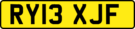 RY13XJF