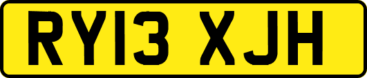 RY13XJH
