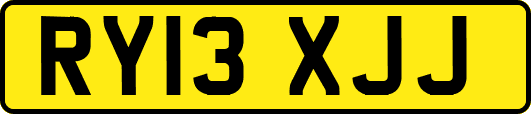 RY13XJJ