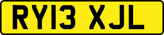 RY13XJL