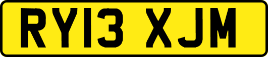 RY13XJM