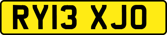 RY13XJO