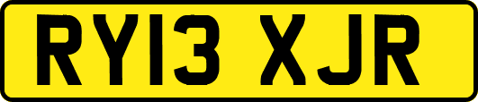 RY13XJR