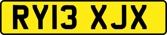 RY13XJX