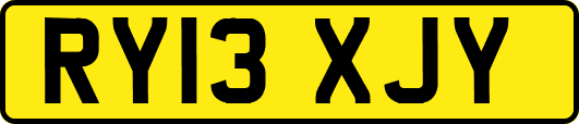 RY13XJY