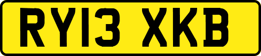 RY13XKB