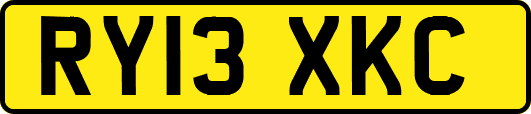 RY13XKC