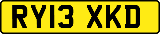RY13XKD