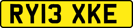 RY13XKE