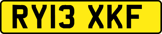 RY13XKF