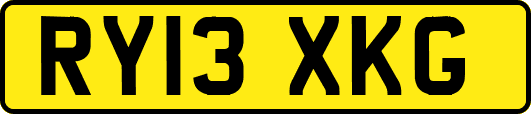 RY13XKG